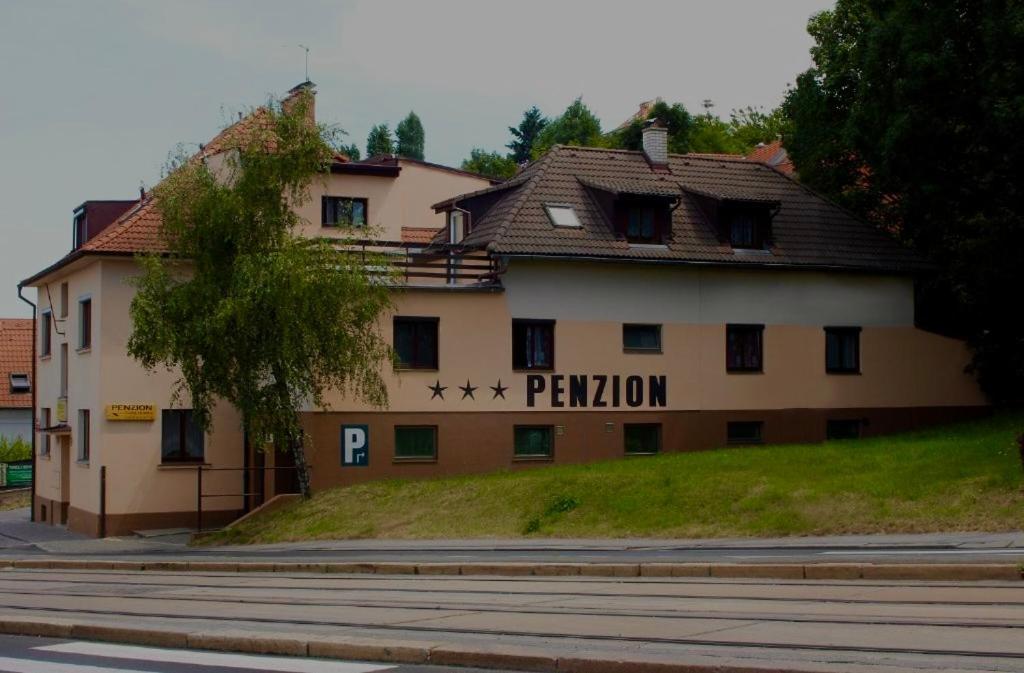 Gasthof Chaloupka Prag